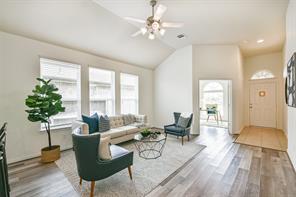 2125 Sand Ridge, Texas City, TX, 77568