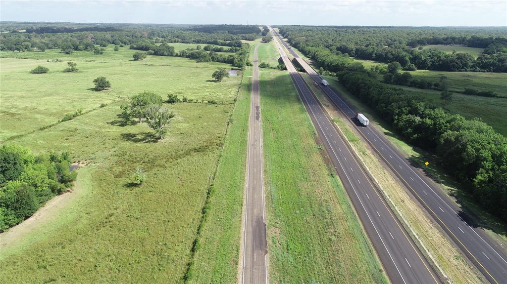 98.88 +/- Acres W Side Of I-45  , Centerville, Texas image 11