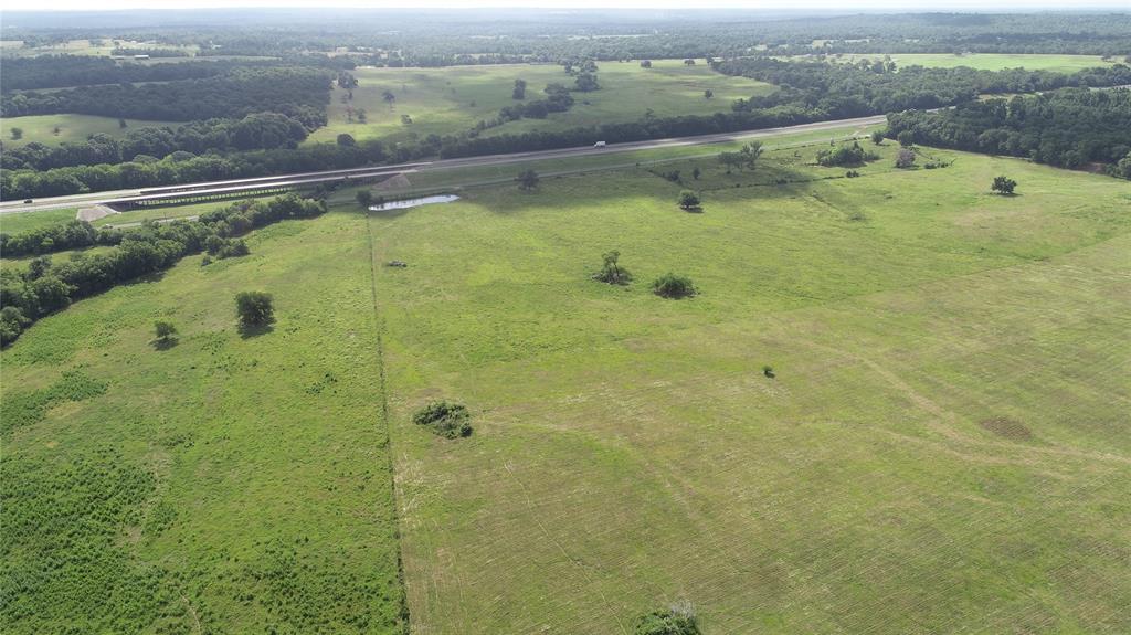 98.88 +/- Acres W Side Of I-45  , Centerville, Texas image 20