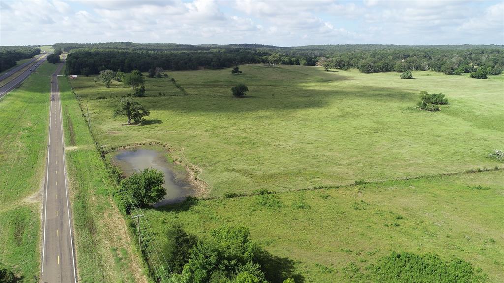 98.88 +/- Acres W Side Of I-45  , Centerville, Texas image 24