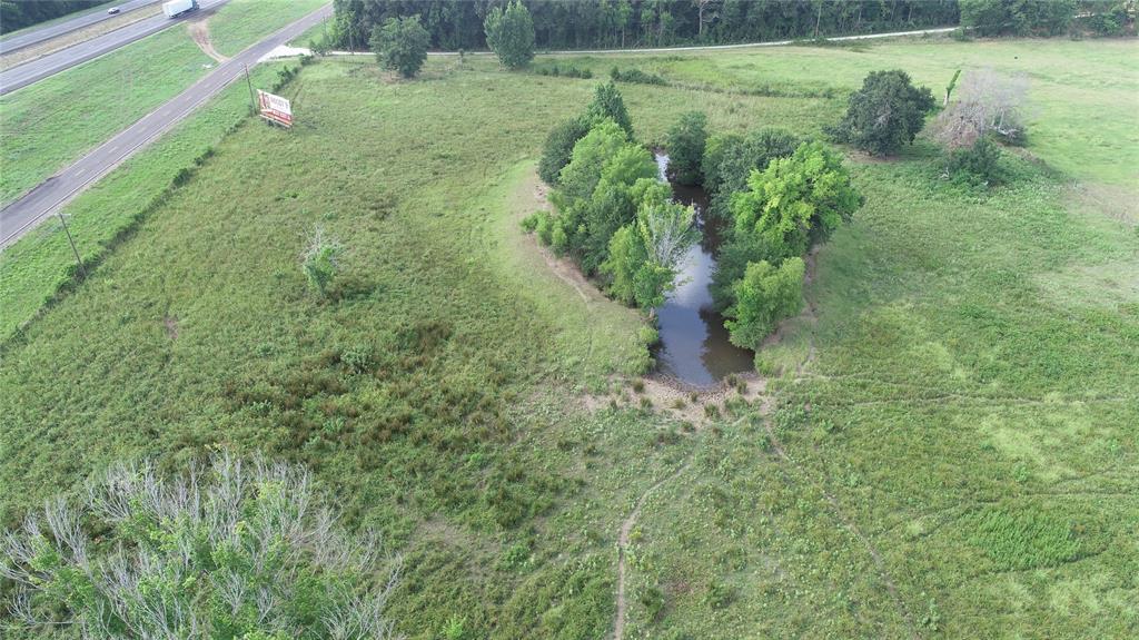 98.88 +/- Acres W Side Of I-45  , Centerville, Texas image 28