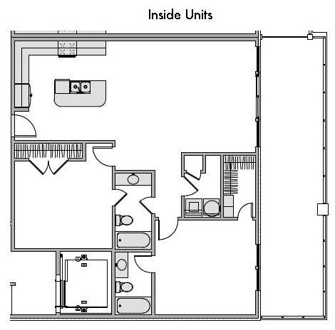 FLOOR PLANS ARE SUBJECT TO CHANGE