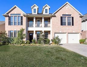 3306 Colleville Sur Mer, Spring, TX 77388