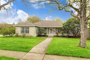 4901 Elm, Bellaire, TX, 77401