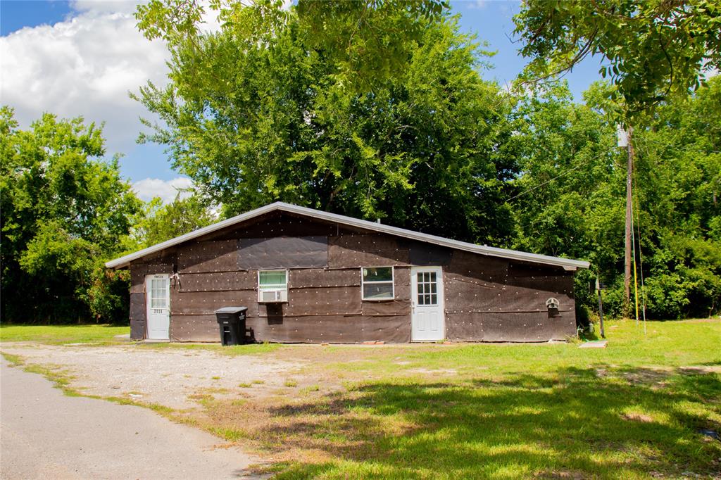 2111 Fm 528 Road, Alvin TX 77511