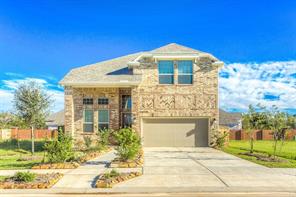 10918 perennial mist Drive, Missouri City, TX, 77459