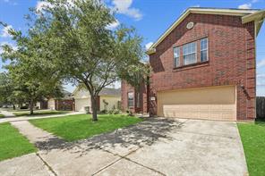 155 Rodeo, Manvel, TX, 77578