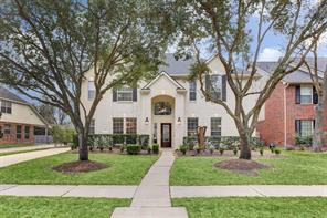 3530 Stanbury Place, Katy, TX, 77494