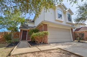 4606 Daisy Meadow, Katy, TX, 77449