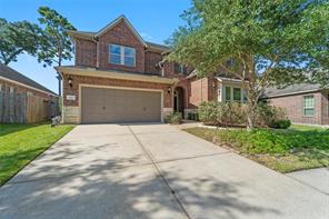 3337 Lockshire Ridge, Spring, TX, 77386