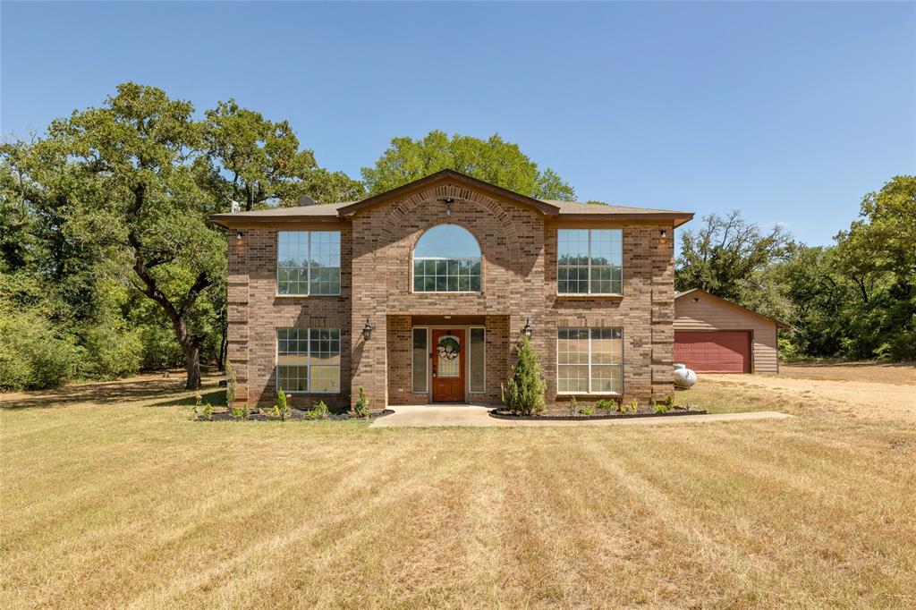 1003 County Road 350, Gause, TX 77857