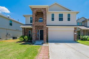 2415 Fort Baldy, Humble, TX, 77396