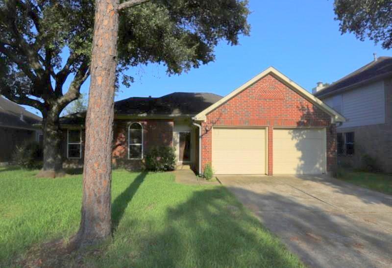 2818 Russett Place, Pearland, TX 77584