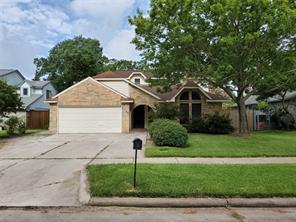 7439 Woodland West, Houston, TX, 77040