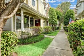 1820 Woodbend Village, Houston, TX, 77055