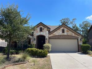 18706 Red Squirrel, New Caney, TX, 77357