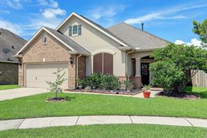 206 Bailey Brook, Dickinson, TX, 77539