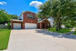 4206 Brazos Bend, Pearland, TX, 77584