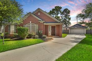 11914 Great Basin, Humble, TX, 77346