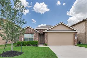 418 Glencarry, Rosharon, TX, 77583
