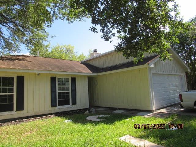 2410  Daffodil Street Highlands Texas 77562, 2