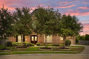 27502 Becketts Knoll, Katy, TX, 77494