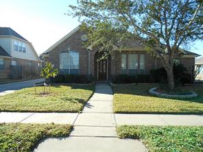 9408 Sunnyview, Pearland, TX, 77584