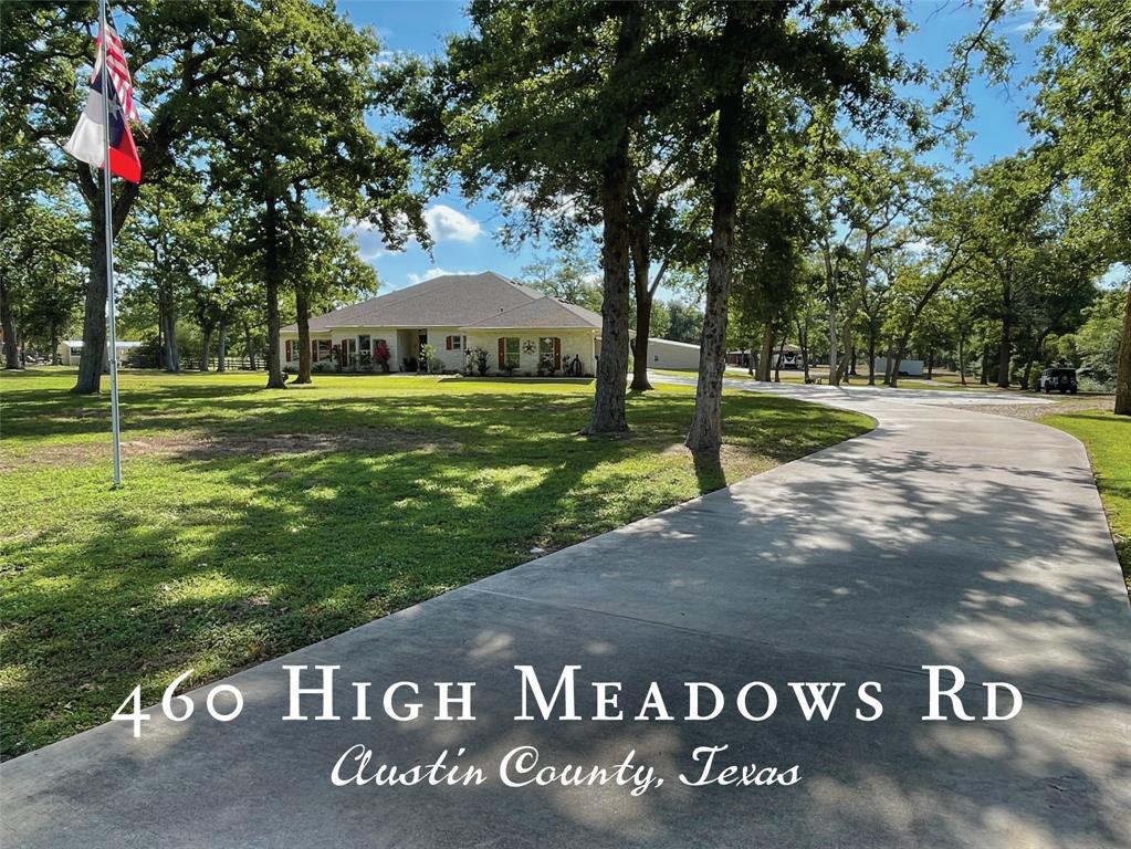 460  High Meadows Road Bellville Texas 77418, 57