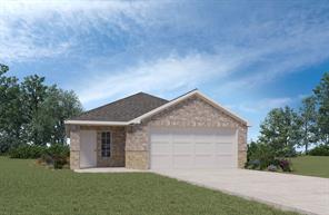 23914 Noble City Court, Spring, TX, 77373