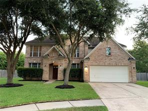 2402 Hidden Creek, Pearland, TX, 77581
