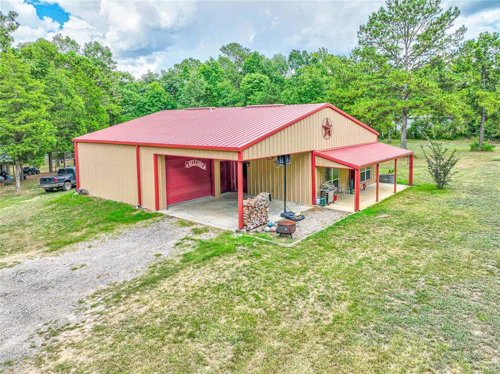 7415 Fm 943, Livingston, TX 77351