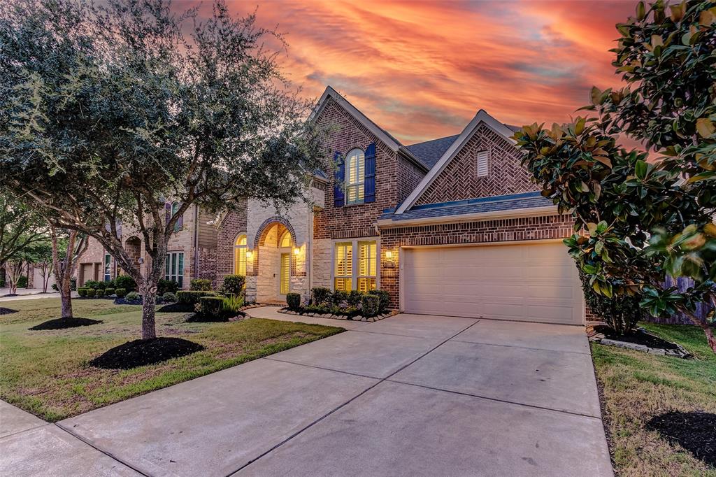 28658 Pleasant Forest Drive, Katy, TX 77494