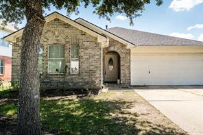 131 Bristol Bend, Dickinson, TX, 77539