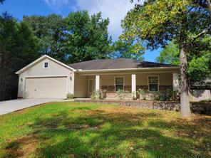 93 Paradise Valley, Panorama Village, TX, 77304