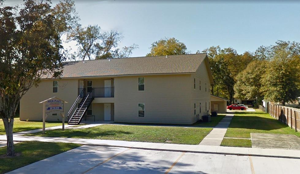 815  East Russell Avenue Other Louisiana 70591, 81