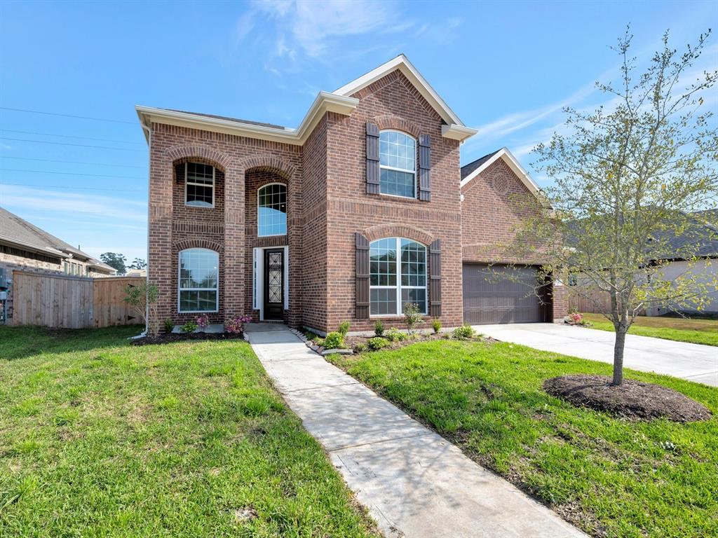 1947 Heather Canyon Drive, Pearland, TX 77089