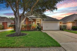 4815 Mystic Forest, Humble, TX, 77396