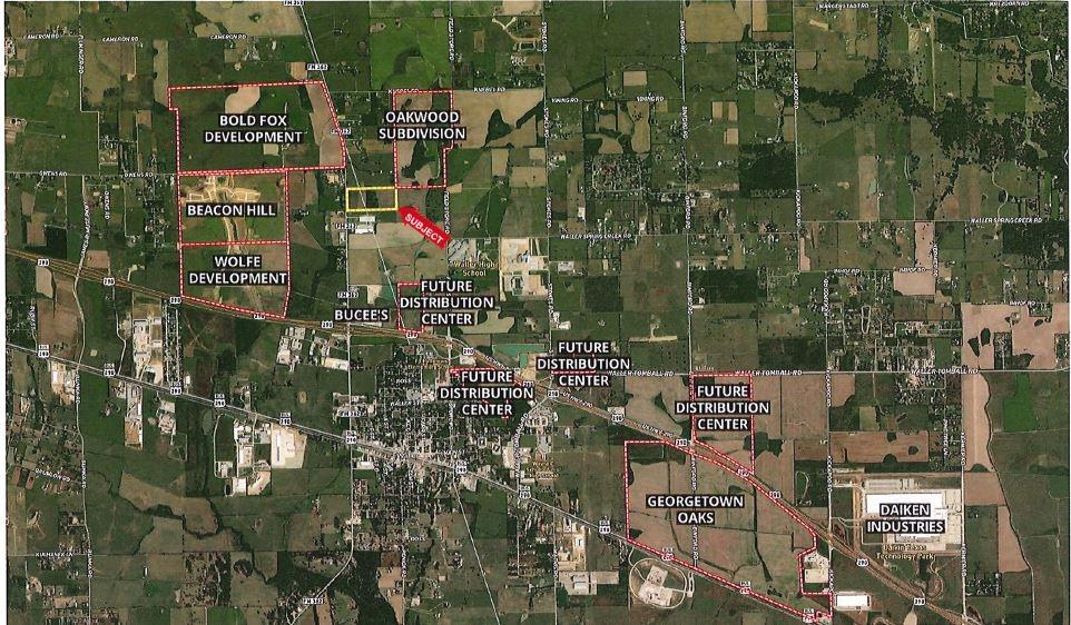 Unrestricted 37 acres located just 1.5 miles north of US 290 in fast growing community. The rapid growth includes varied aspects of industrial, office, retail and a significant amount of new residential development. 845 ft of road frontage on FM 362. Waller is centrally located just 40 miles from downtown Houston, 9 miles from the Grand Parkway and 50 miles from College Station. No flood plain and currently ag exempt. There is an adjoining 61+ acres available with frontage on Fields Store Rd. with access to city utilities. (MLS# 3365646) Front approx. 12 acres is in Waller County.