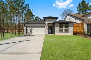 10923 Hummingbird, Conroe, TX, 77385