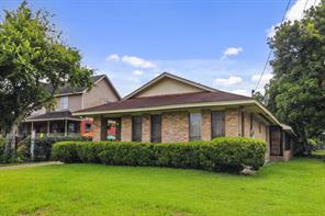 4209 Pickfair, Houston, TX, 77026