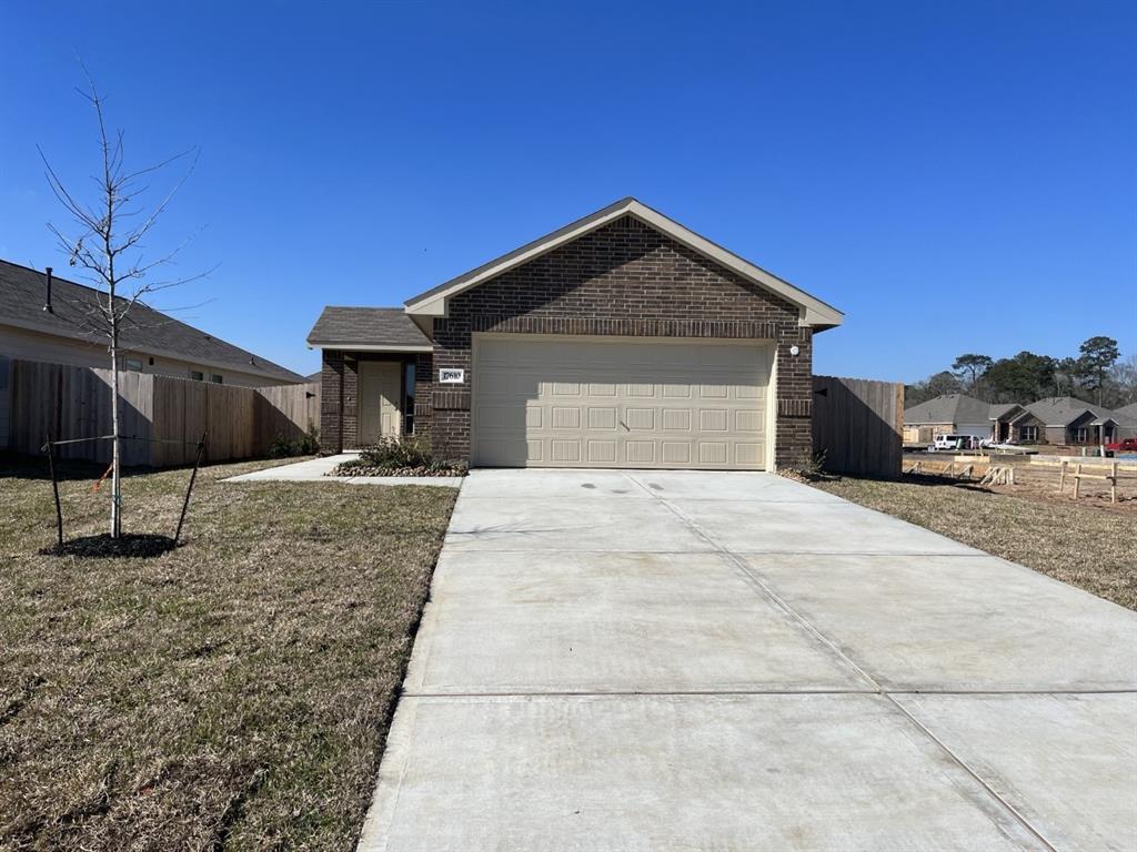 17610  Noble Cypress Court New Caney Texas 77357, New Caney