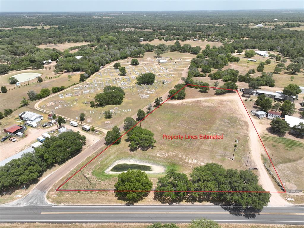 2075 S State Highway 237, Round Top, TX 78954