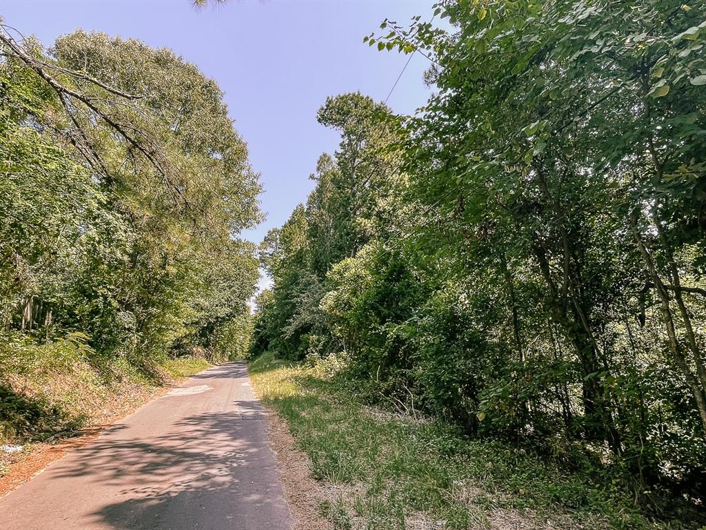 Inside the city limits – this 4.96 acre property features mature pine and hardwoods. It contains a beautiful spring-fed creek that you must see to appreciate!