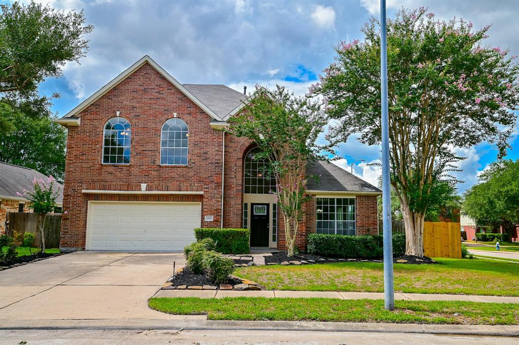 Homes For Sale zoned to Mayde Creek High School Katy ISD