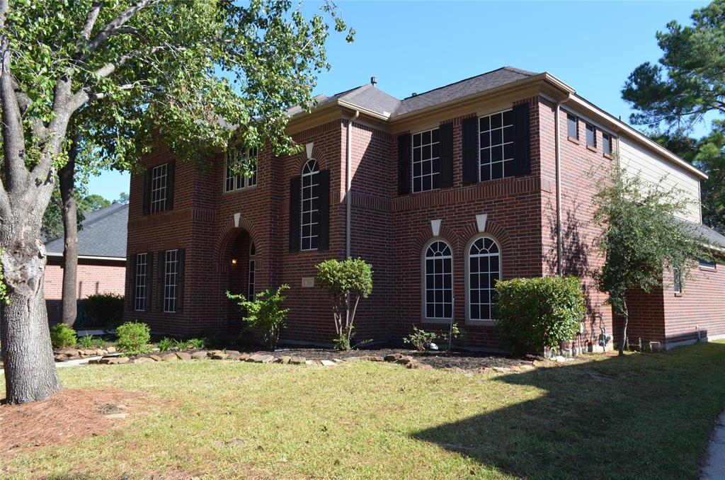 514  Willow Springs Place Spring Texas 77373, 12