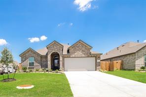 18909 Collina, New Caney, TX, 77357