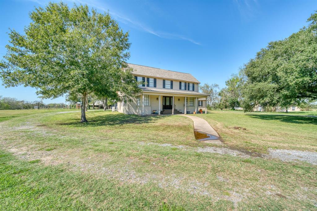 5997  FM 3060  Midway Texas 75852, Midway