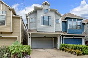 1014 22nd, Houston, TX, 77008