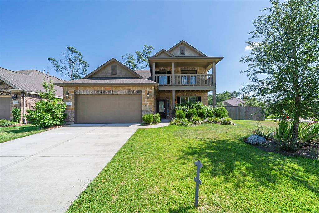 23410  Banksia Drive New Caney Texas 77357, New Caney