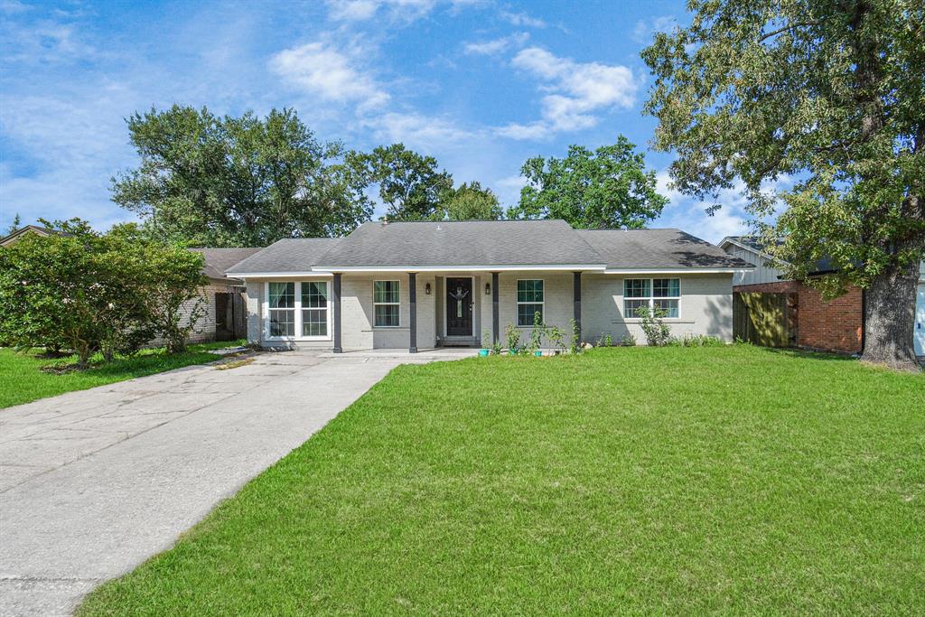 739 Overbluff Street, Channelview, TX 77530